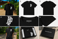 Mono Noir Tee